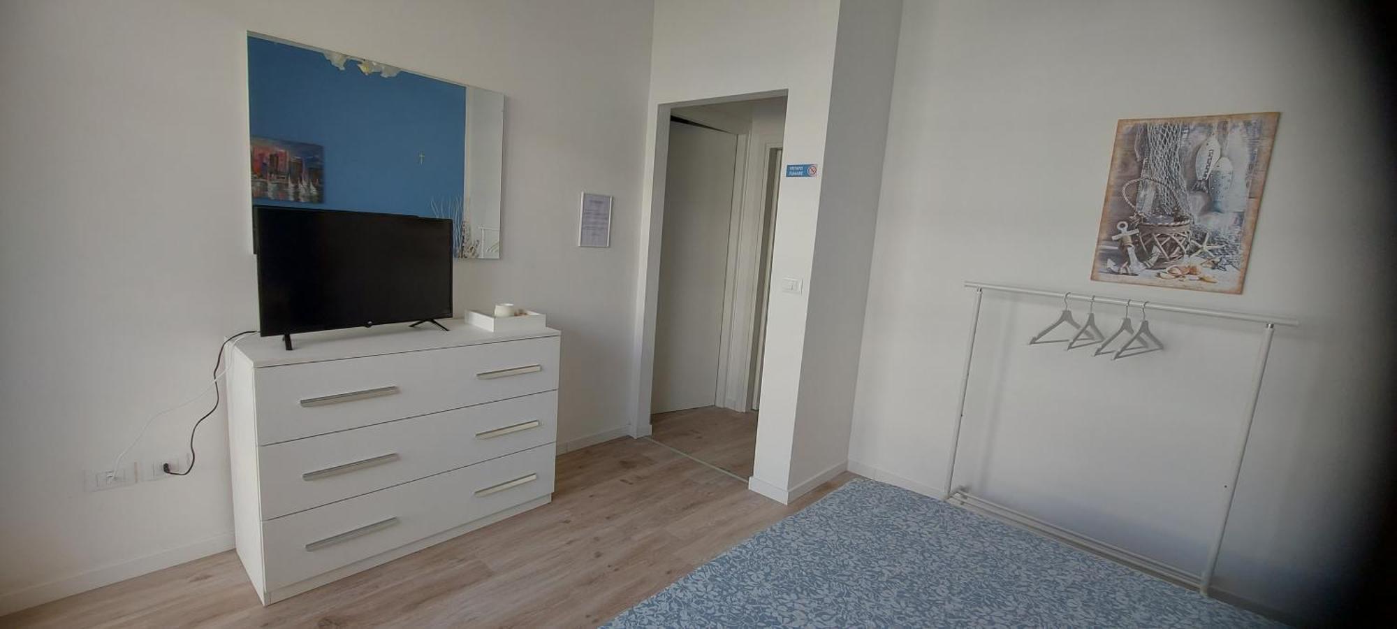 Attico San Michele Διαμέρισμα Πεσκάρα Εξωτερικό φωτογραφία