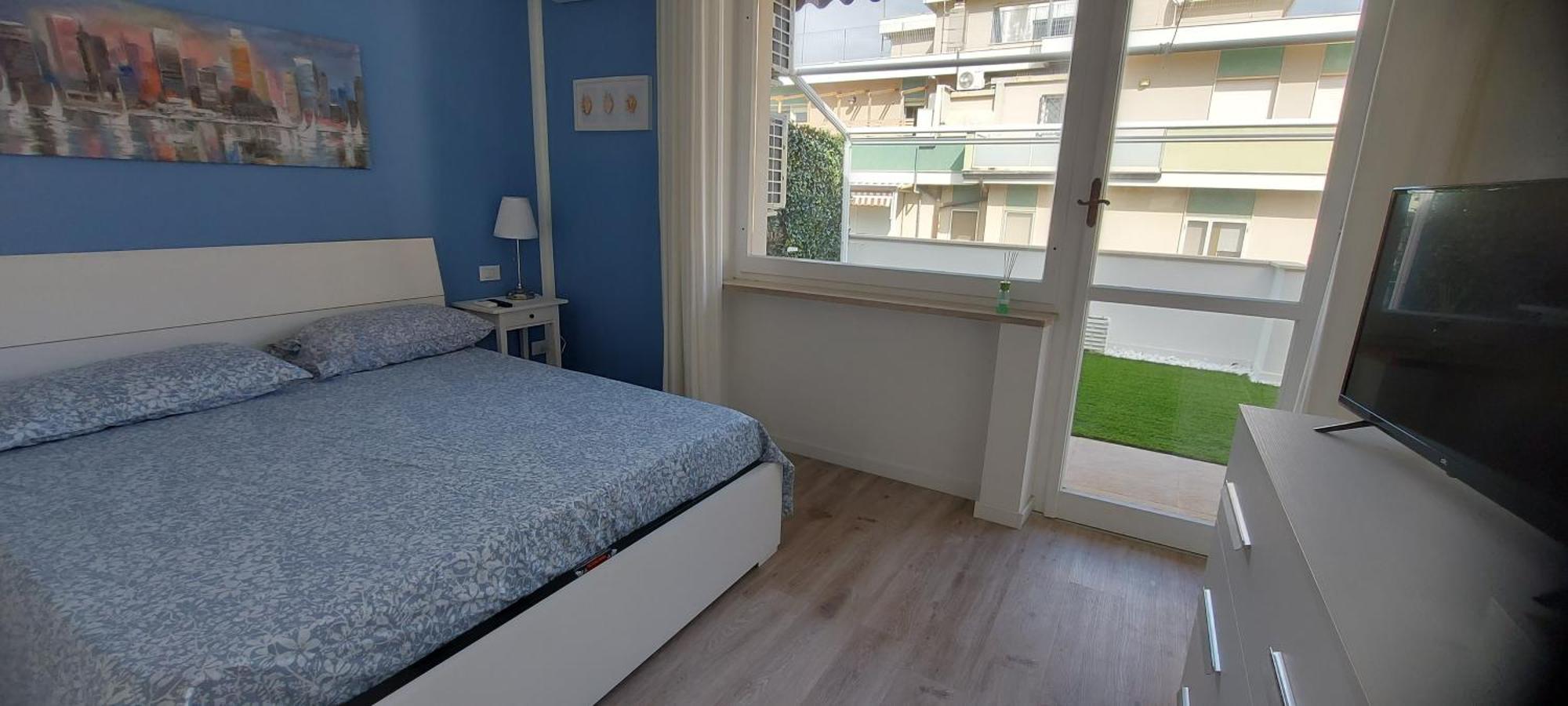 Attico San Michele Διαμέρισμα Πεσκάρα Εξωτερικό φωτογραφία