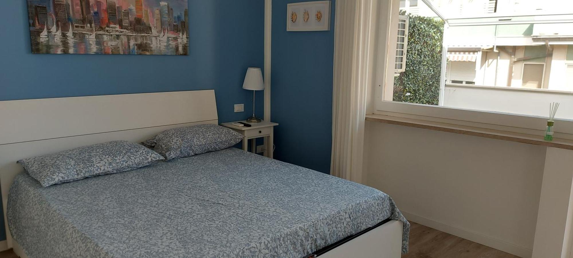 Attico San Michele Διαμέρισμα Πεσκάρα Εξωτερικό φωτογραφία