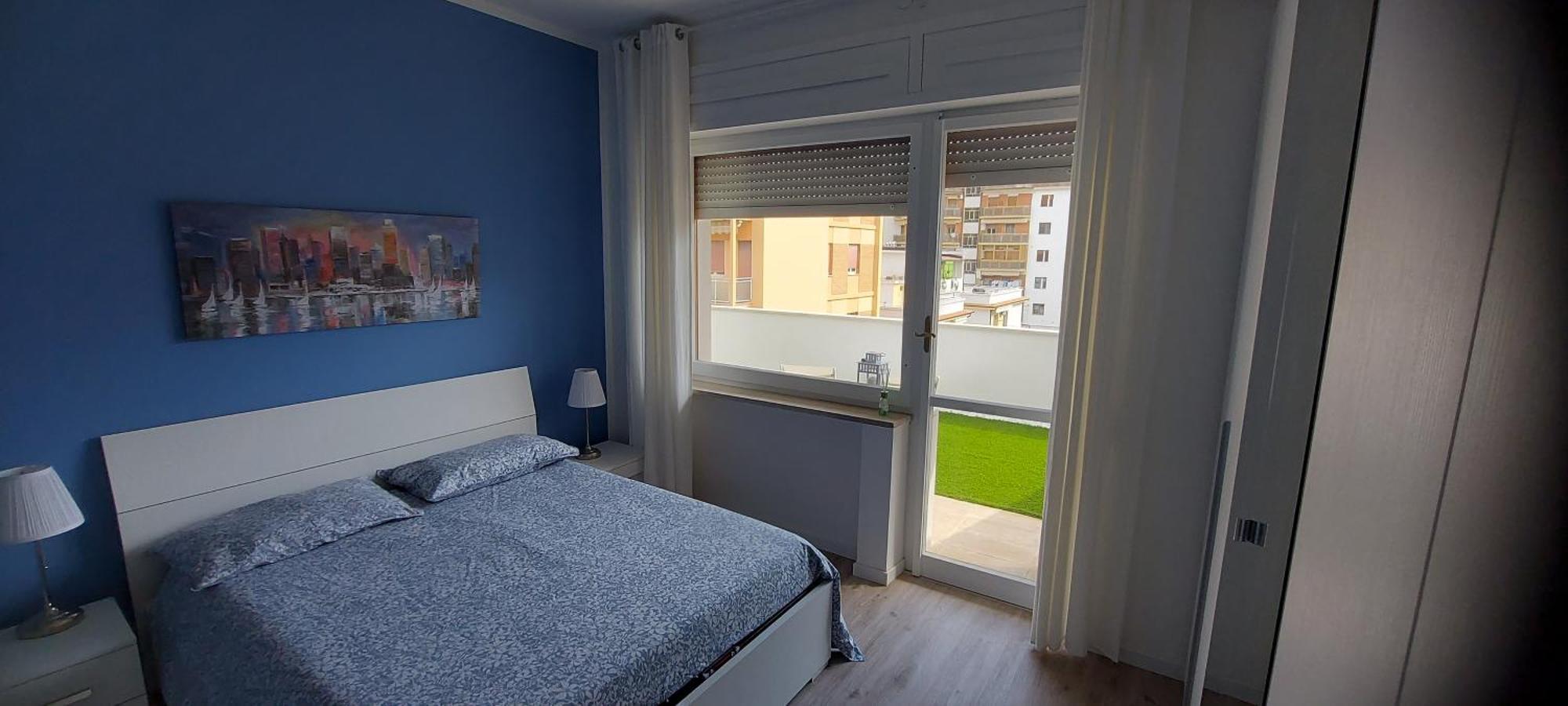Attico San Michele Διαμέρισμα Πεσκάρα Εξωτερικό φωτογραφία