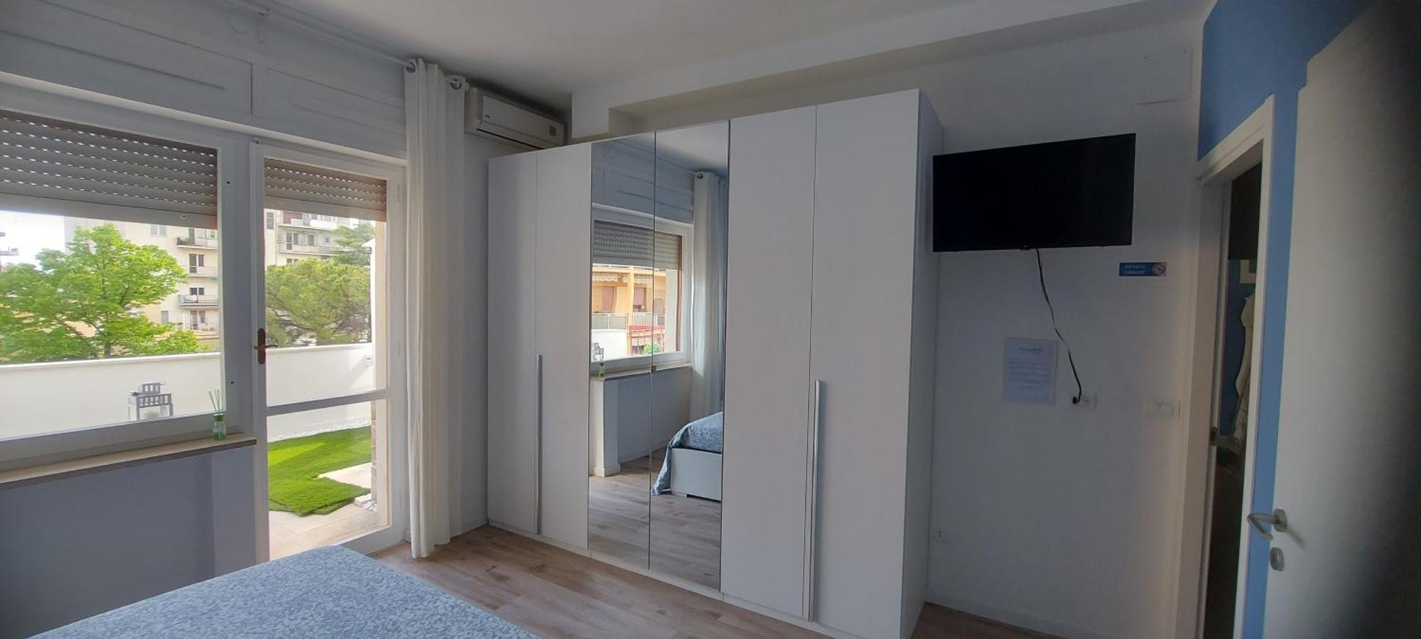 Attico San Michele Διαμέρισμα Πεσκάρα Εξωτερικό φωτογραφία