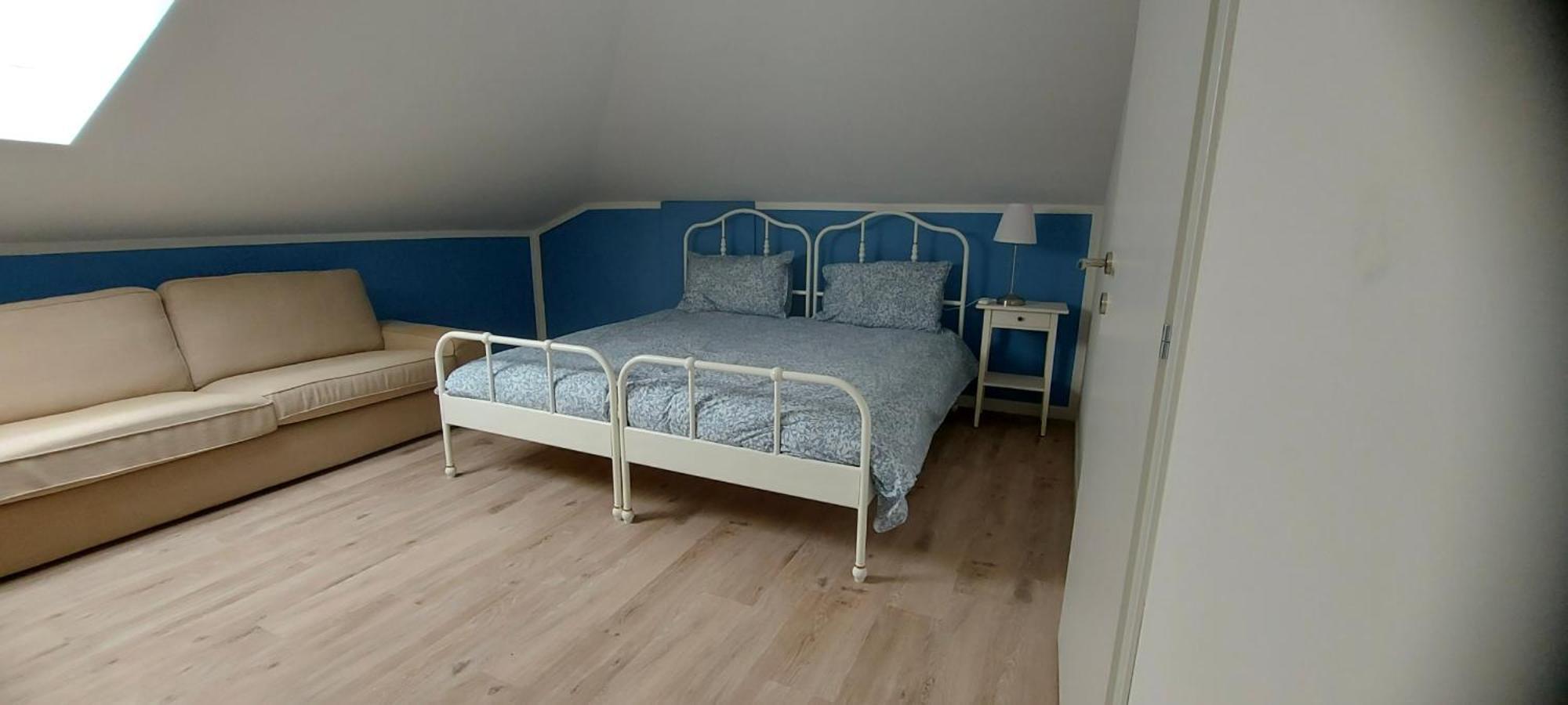 Attico San Michele Διαμέρισμα Πεσκάρα Εξωτερικό φωτογραφία
