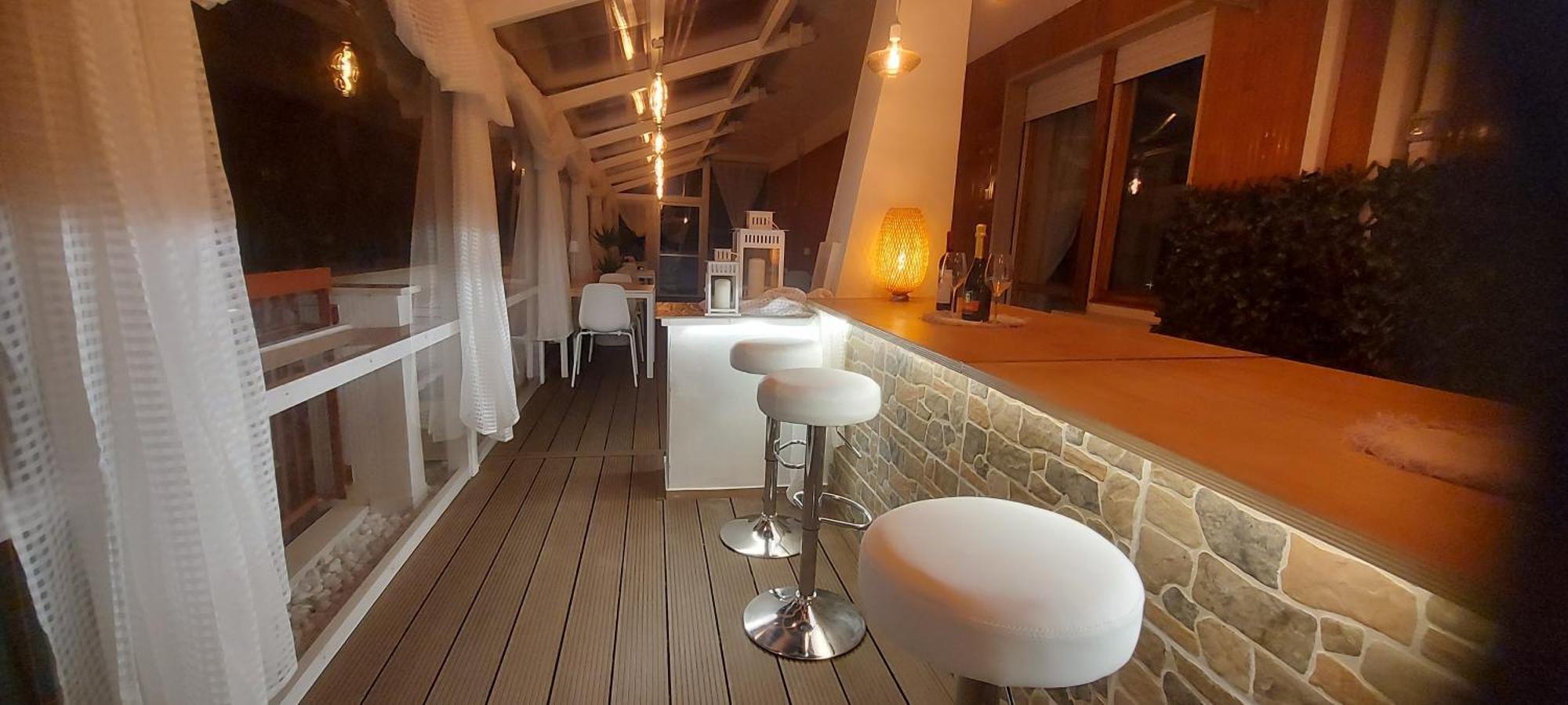 Attico San Michele Διαμέρισμα Πεσκάρα Εξωτερικό φωτογραφία