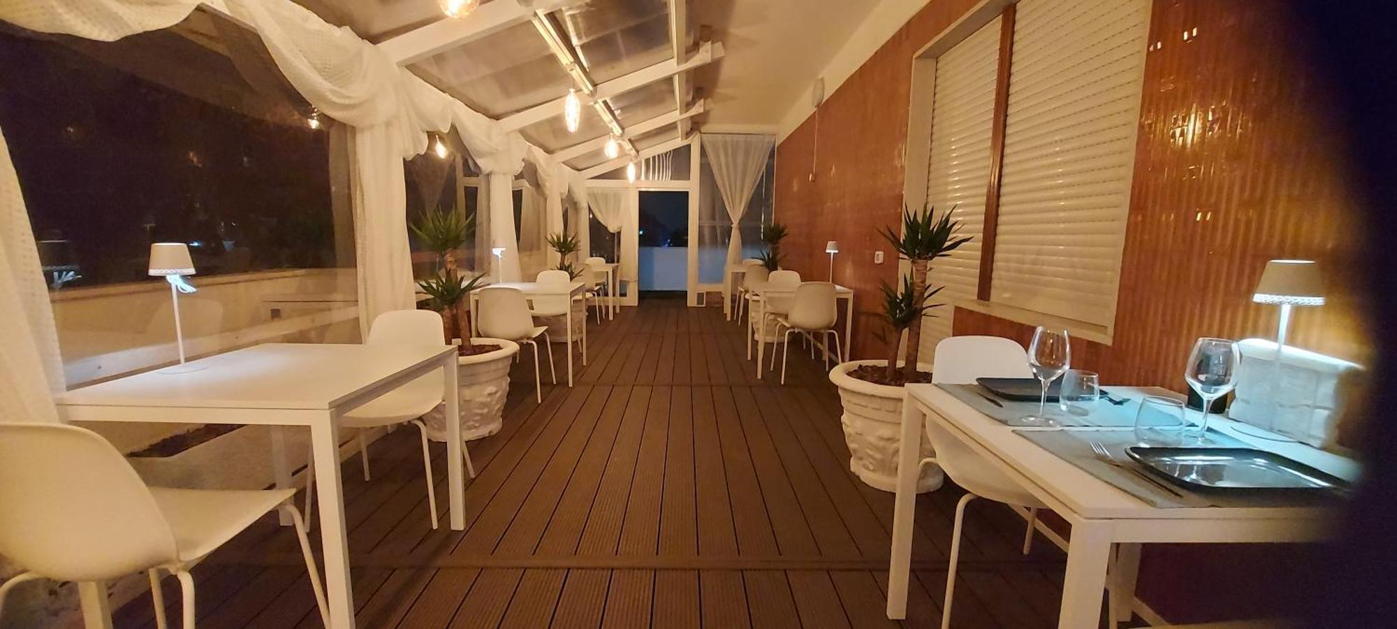 Attico San Michele Διαμέρισμα Πεσκάρα Εξωτερικό φωτογραφία