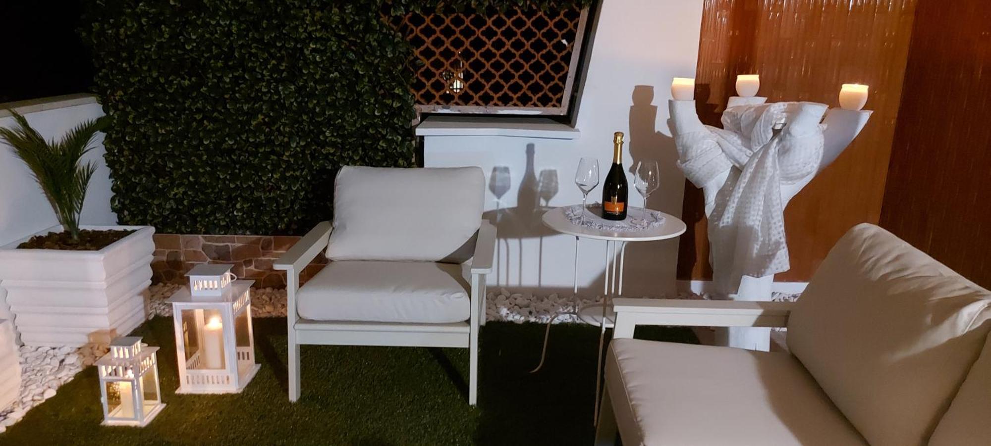 Attico San Michele Διαμέρισμα Πεσκάρα Εξωτερικό φωτογραφία