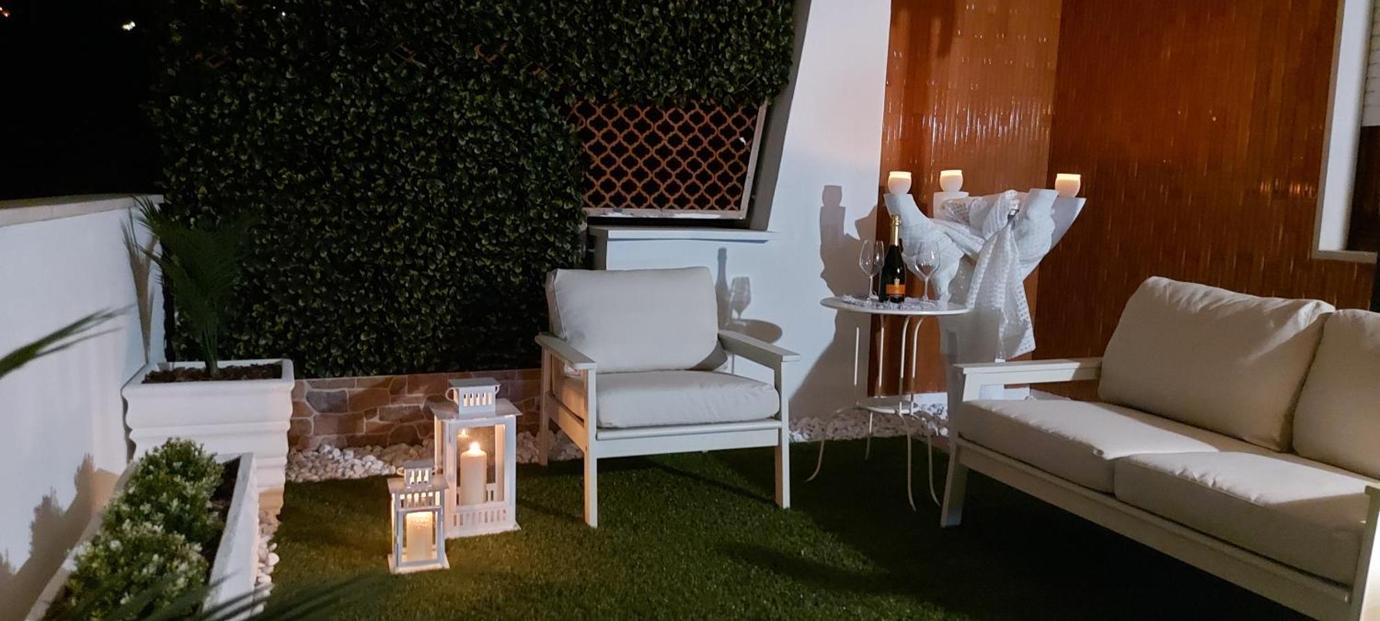 Attico San Michele Διαμέρισμα Πεσκάρα Εξωτερικό φωτογραφία