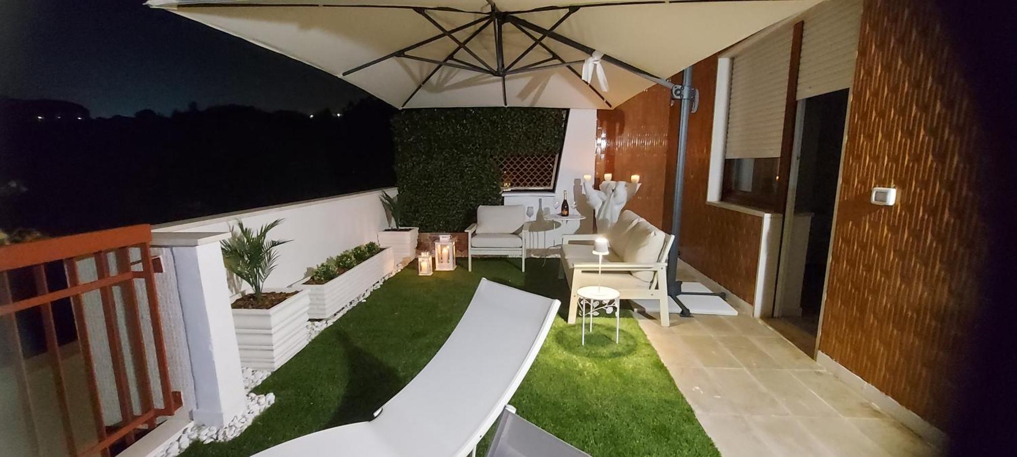 Attico San Michele Διαμέρισμα Πεσκάρα Εξωτερικό φωτογραφία