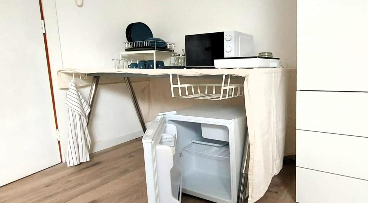 Attico San Michele Διαμέρισμα Πεσκάρα Εξωτερικό φωτογραφία
