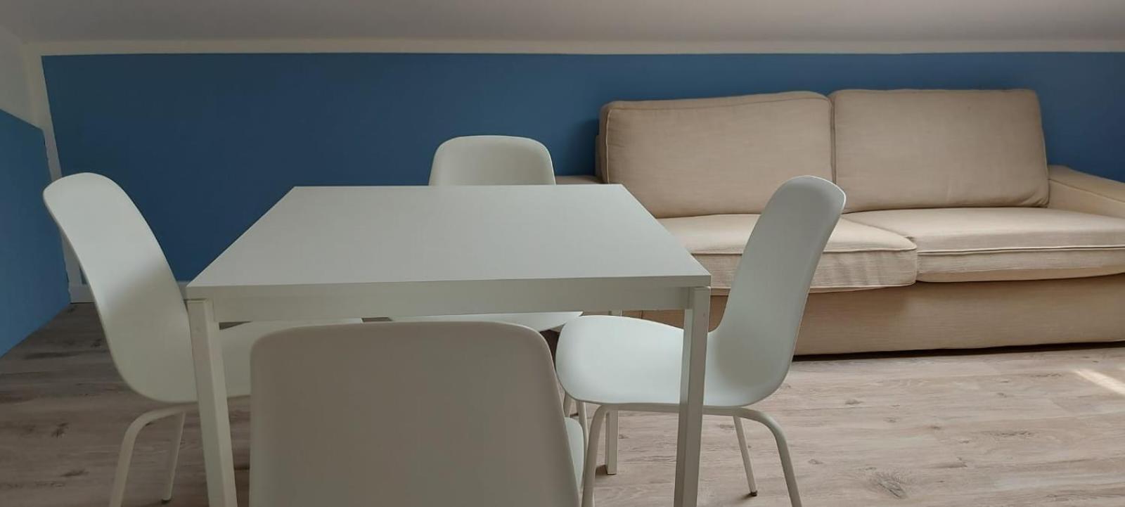 Attico San Michele Διαμέρισμα Πεσκάρα Εξωτερικό φωτογραφία